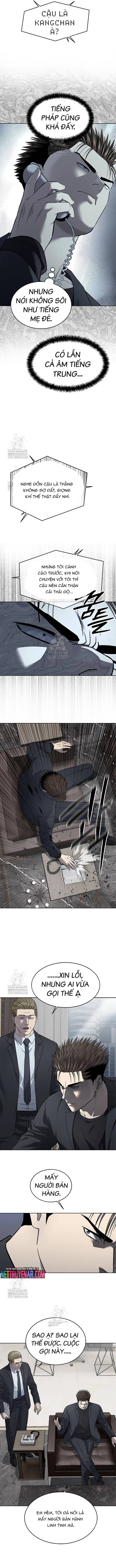 đọc truyện Đội Trưởng Lính Đánh Thuê Chương 290 ảnh 16 tại Thiên Thai Truyện