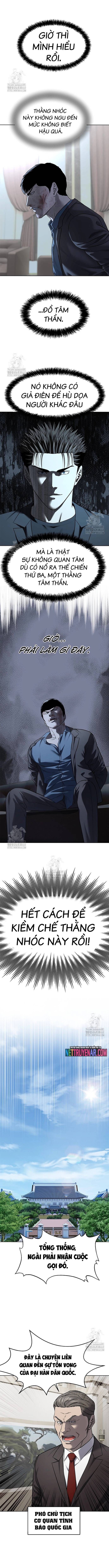 đọc truyện Đội Trưởng Lính Đánh Thuê Chương 290 ảnh 8 tại Thiên Thai Truyện