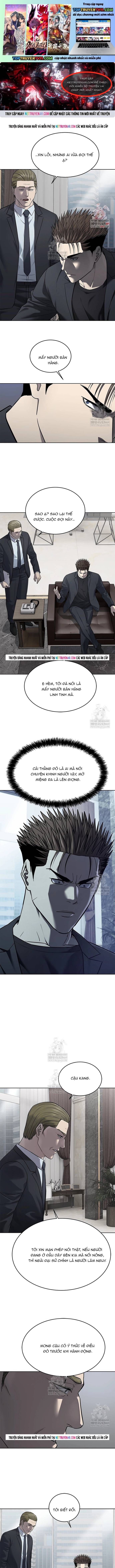 đọc truyện Đội Trưởng Lính Đánh Thuê Chương 291 ảnh 3 tại Thiên Thai Truyện