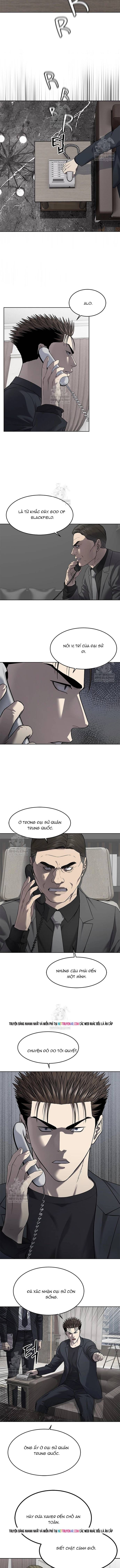 đọc truyện Đội Trưởng Lính Đánh Thuê Chương 291 ảnh 12 tại Thiên Thai Truyện