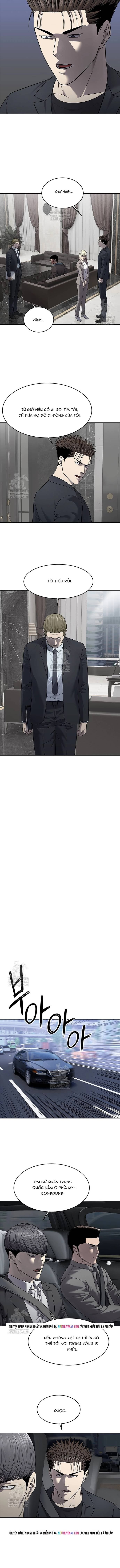 đọc truyện Đội Trưởng Lính Đánh Thuê Chương 291 ảnh 14 tại Thiên Thai Truyện