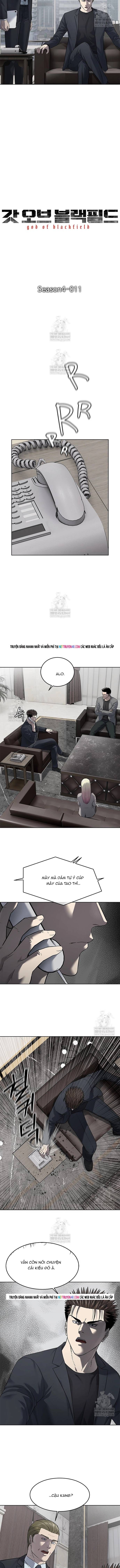 đọc truyện Đội Trưởng Lính Đánh Thuê Chương 291 ảnh 4 tại Thiên Thai Truyện