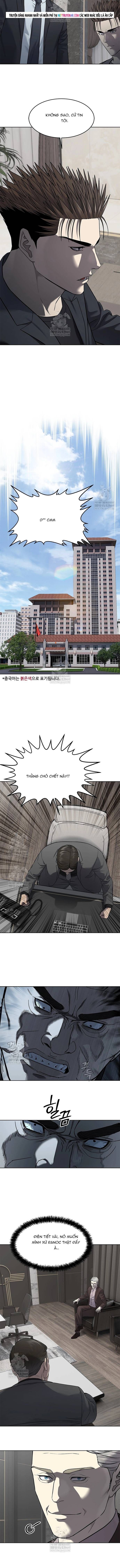 đọc truyện Đội Trưởng Lính Đánh Thuê Chương 291 ảnh 5 tại Thiên Thai Truyện