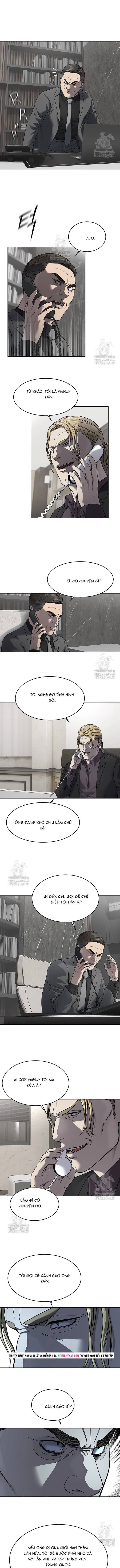 đọc truyện Đội Trưởng Lính Đánh Thuê Chương 291 ảnh 6 tại Thiên Thai Truyện