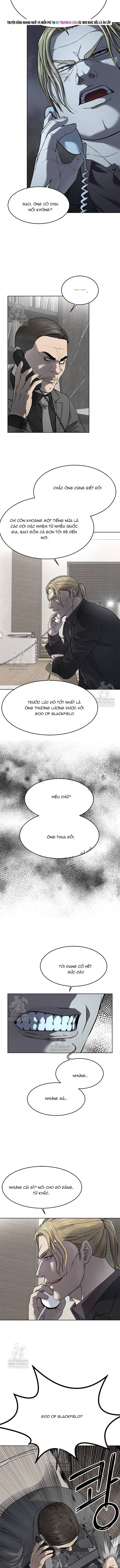 đọc truyện Đội Trưởng Lính Đánh Thuê Chương 291 ảnh 7 tại Thiên Thai Truyện