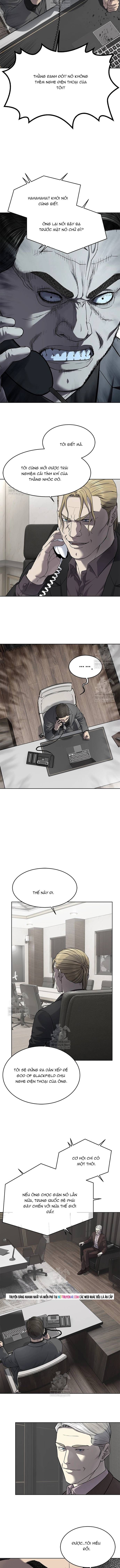 đọc truyện Đội Trưởng Lính Đánh Thuê Chương 291 ảnh 8 tại Thiên Thai Truyện