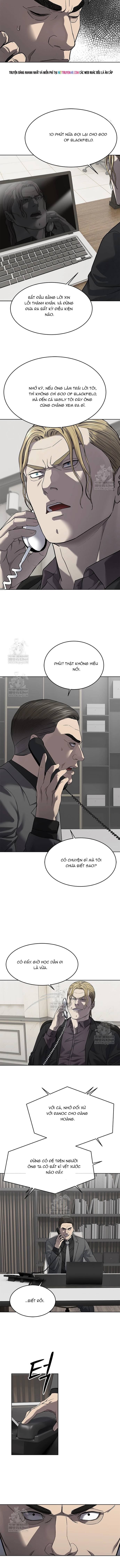 đọc truyện Đội Trưởng Lính Đánh Thuê Chương 291 ảnh 9 tại Thiên Thai Truyện