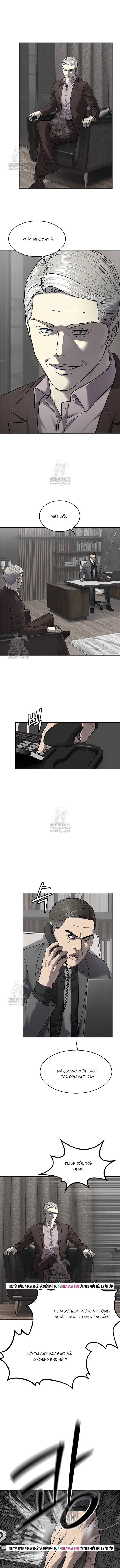 đọc truyện Đội Trưởng Lính Đánh Thuê Chương 291 ảnh 10 tại Thiên Thai Truyện