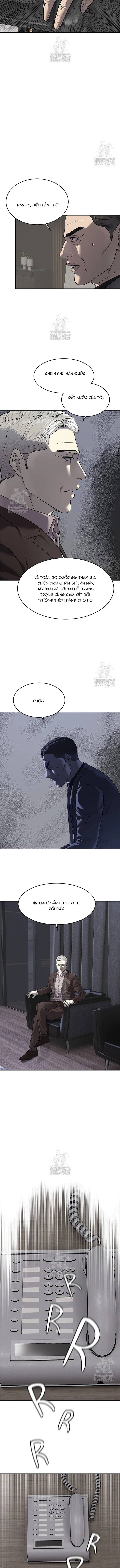 đọc truyện Đội Trưởng Lính Đánh Thuê Chương 291 ảnh 11 tại Thiên Thai Truyện