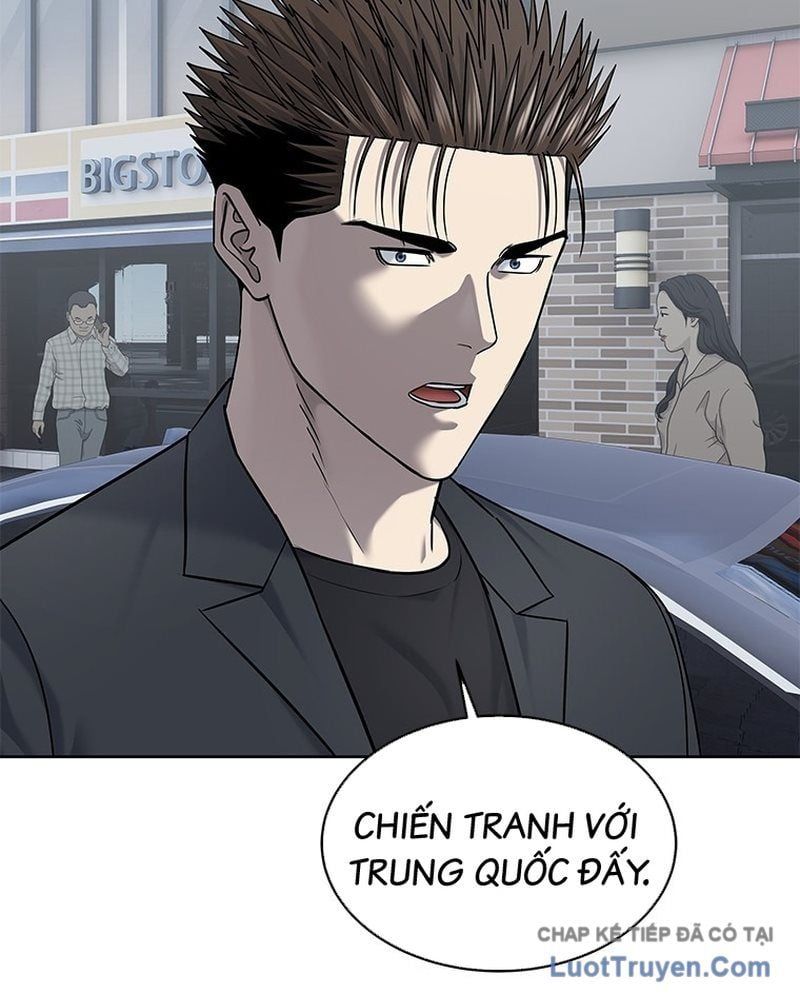 đọc truyện Đội Trưởng Lính Đánh Thuê Chương 292 ảnh 59 tại Thiên Thai Truyện