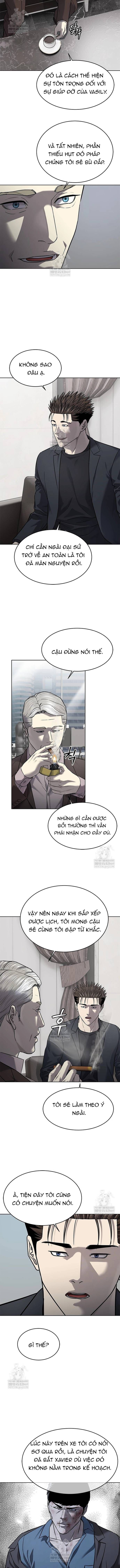 đọc truyện Đội Trưởng Lính Đánh Thuê Chương 293 ảnh 12 tại Thiên Thai Truyện