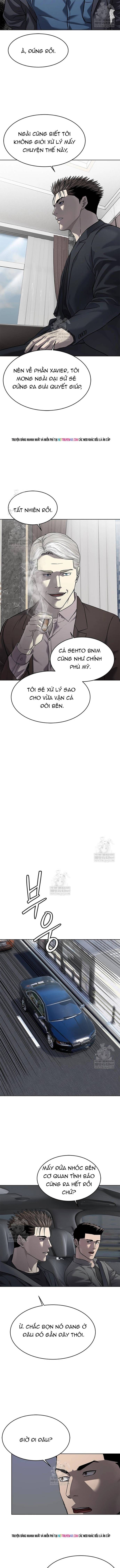 đọc truyện Đội Trưởng Lính Đánh Thuê Chương 293 ảnh 13 tại Thiên Thai Truyện