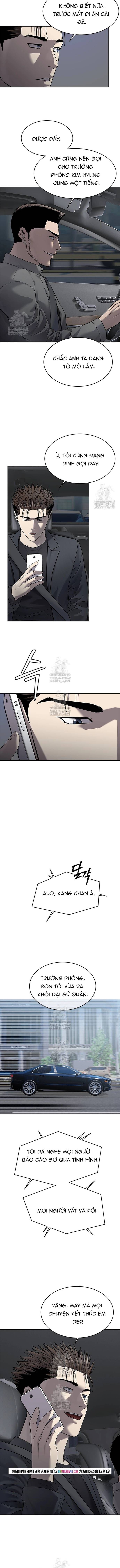 đọc truyện Đội Trưởng Lính Đánh Thuê Chương 293 ảnh 14 tại Thiên Thai Truyện