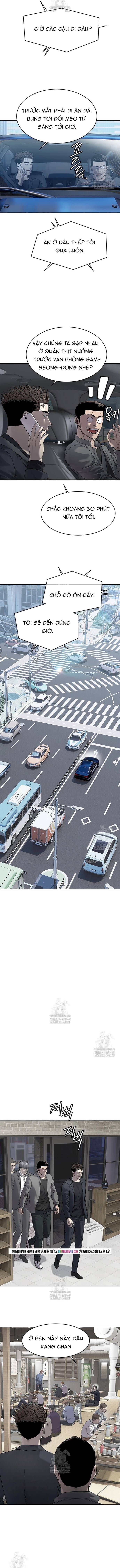 đọc truyện Đội Trưởng Lính Đánh Thuê Chương 293 ảnh 15 tại Thiên Thai Truyện