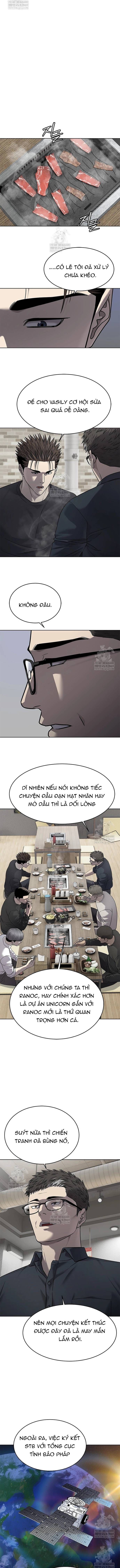 đọc truyện Đội Trưởng Lính Đánh Thuê Chương 293 ảnh 16 tại Thiên Thai Truyện