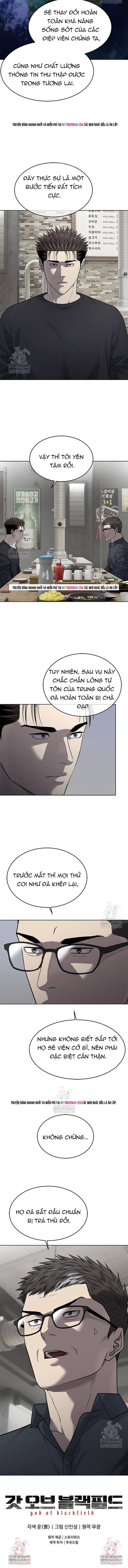 đọc truyện Đội Trưởng Lính Đánh Thuê Chương 293 ảnh 17 tại Thiên Thai Truyện