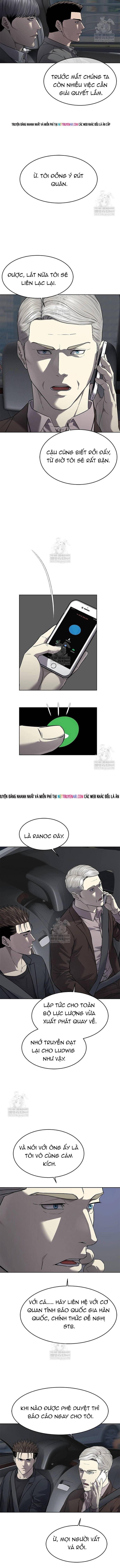 đọc truyện Đội Trưởng Lính Đánh Thuê Chương 293 ảnh 5 tại Thiên Thai Truyện