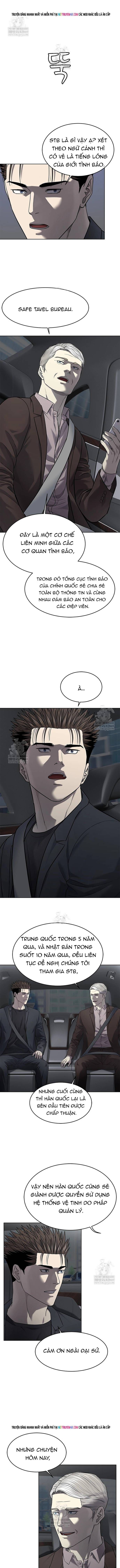 đọc truyện Đội Trưởng Lính Đánh Thuê Chương 293 ảnh 6 tại Thiên Thai Truyện