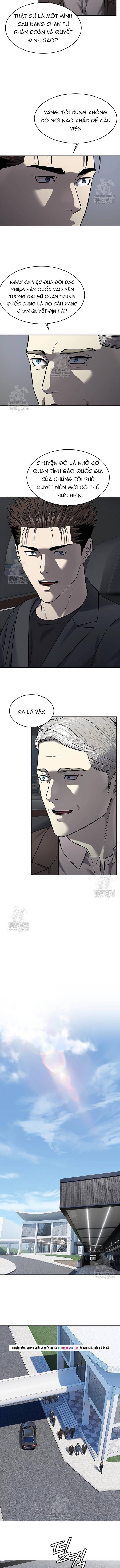 đọc truyện Đội Trưởng Lính Đánh Thuê Chương 293 ảnh 7 tại Thiên Thai Truyện