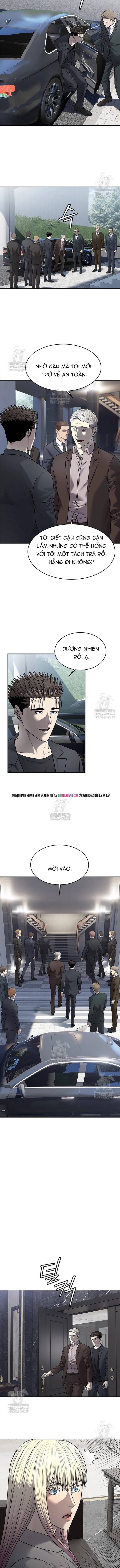 đọc truyện Đội Trưởng Lính Đánh Thuê Chương 293 ảnh 8 tại Thiên Thai Truyện