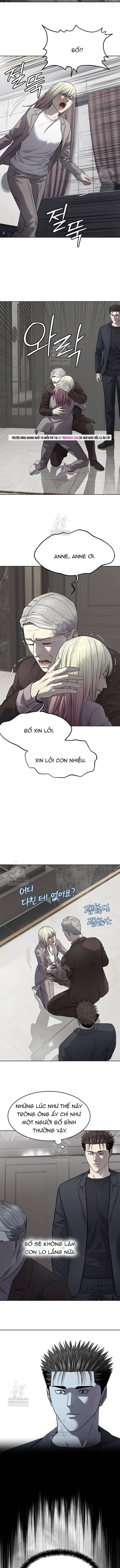 đọc truyện Đội Trưởng Lính Đánh Thuê Chương 293 ảnh 9 tại Thiên Thai Truyện