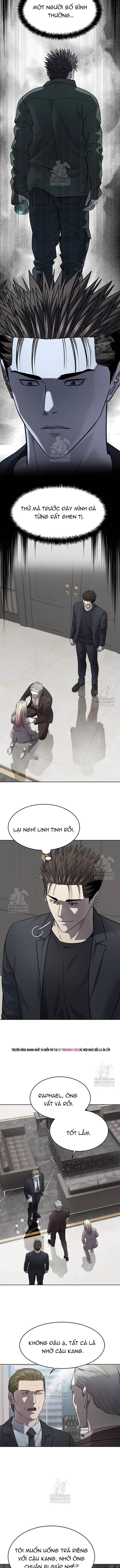 đọc truyện Đội Trưởng Lính Đánh Thuê Chương 293 ảnh 10 tại Thiên Thai Truyện