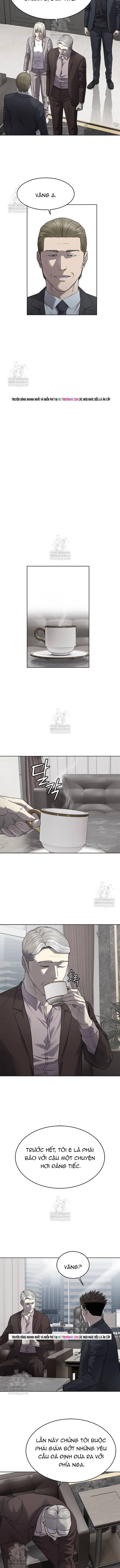 đọc truyện Đội Trưởng Lính Đánh Thuê Chương 293 ảnh 11 tại Thiên Thai Truyện