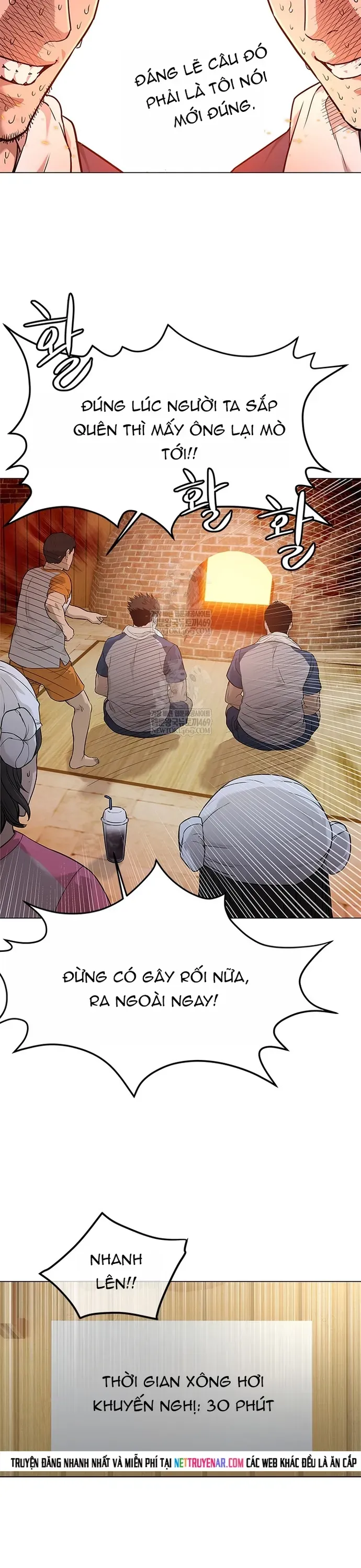 đọc truyện Đội Trưởng Lính Đánh Thuê Chương 294 ảnh 12 tại Thiên Thai Truyện