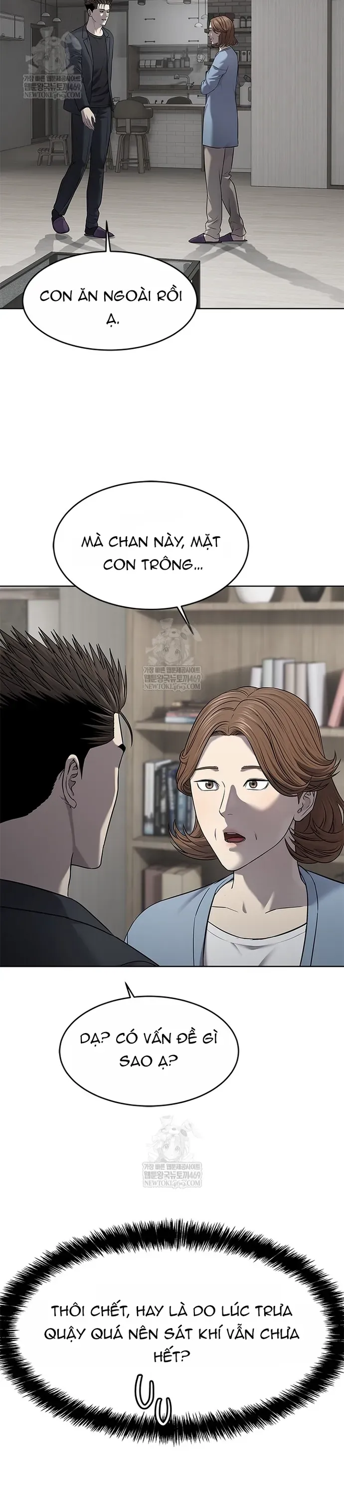 đọc truyện Đội Trưởng Lính Đánh Thuê Chương 294 ảnh 14 tại Thiên Thai Truyện