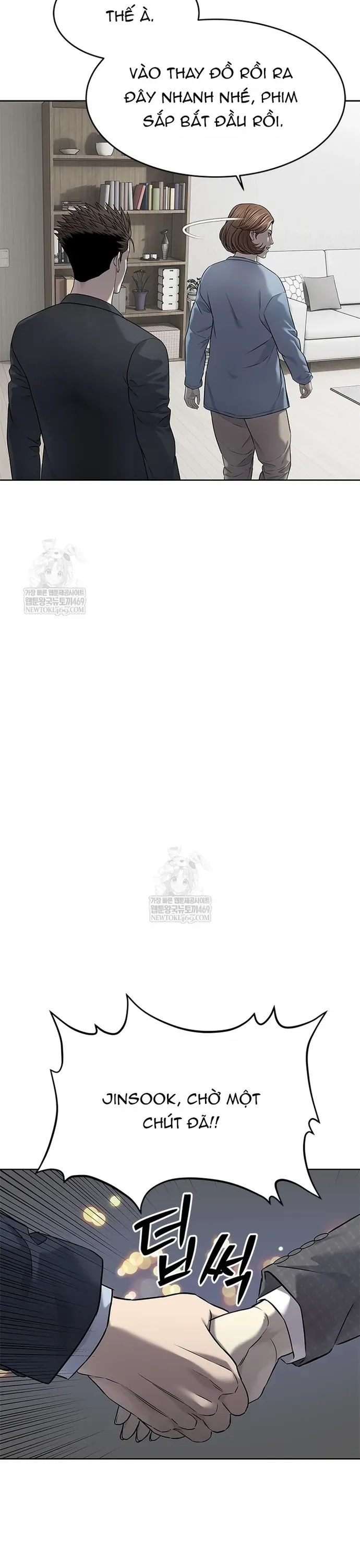 đọc truyện Đội Trưởng Lính Đánh Thuê Chương 294 ảnh 16 tại Thiên Thai Truyện