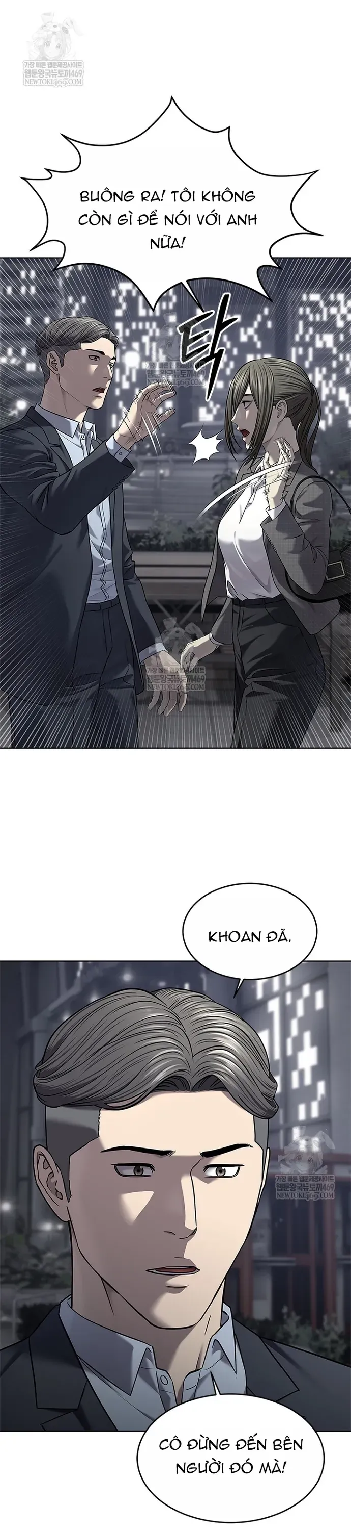 đọc truyện Đội Trưởng Lính Đánh Thuê Chương 294 ảnh 17 tại Thiên Thai Truyện