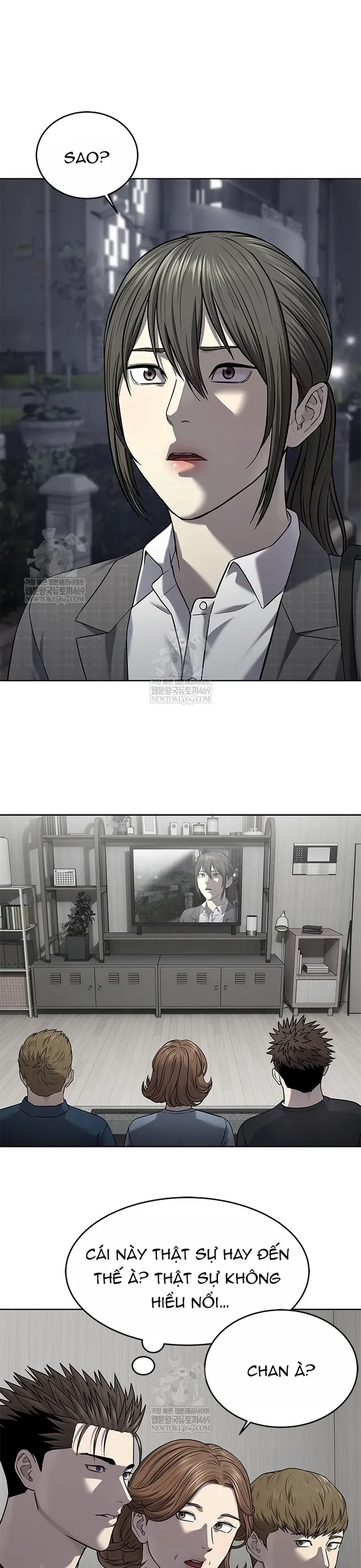 đọc truyện Đội Trưởng Lính Đánh Thuê Chương 294 ảnh 18 tại Thiên Thai Truyện