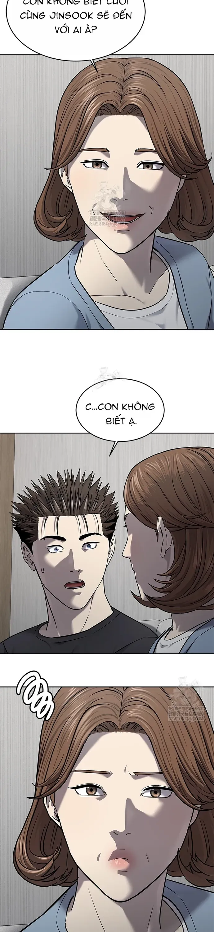 đọc truyện Đội Trưởng Lính Đánh Thuê Chương 294 ảnh 20 tại Thiên Thai Truyện