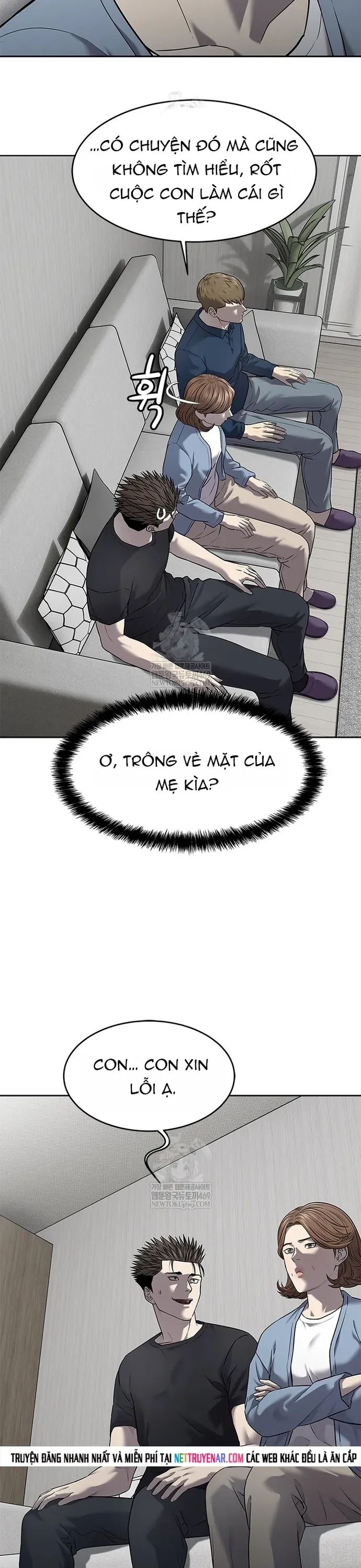 đọc truyện Đội Trưởng Lính Đánh Thuê Chương 294 ảnh 21 tại Thiên Thai Truyện