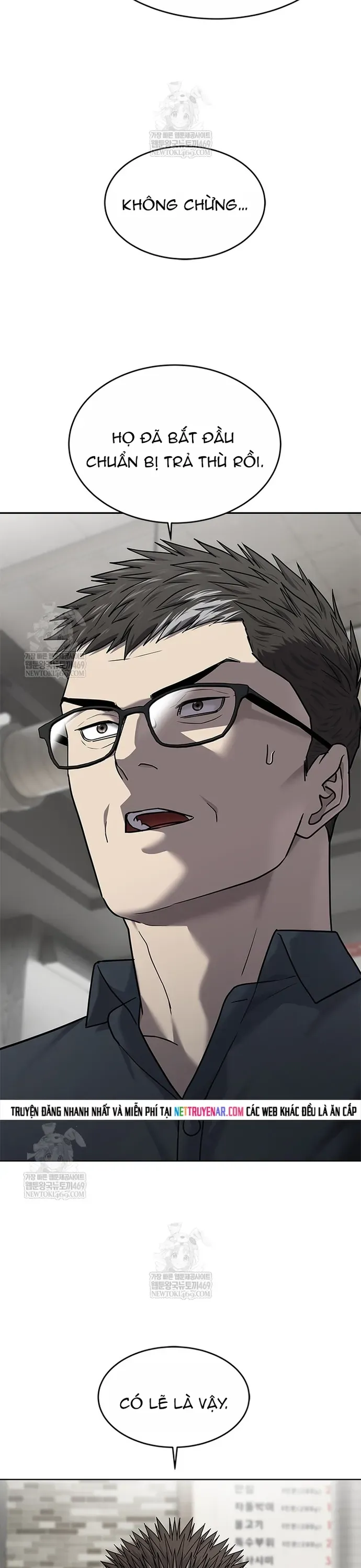 đọc truyện Đội Trưởng Lính Đánh Thuê Chương 294 ảnh 4 tại Thiên Thai Truyện