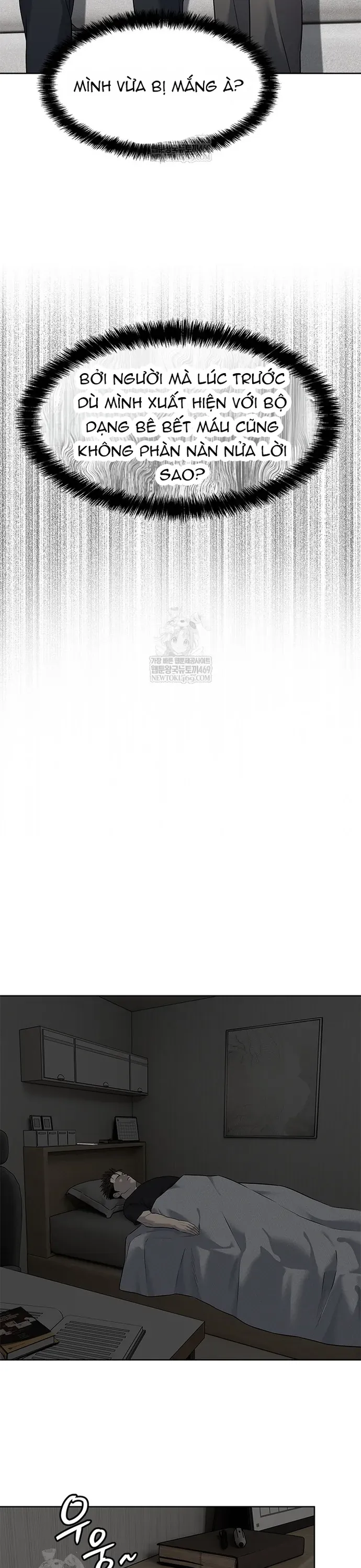 đọc truyện Đội Trưởng Lính Đánh Thuê Chương 294 ảnh 22 tại Thiên Thai Truyện