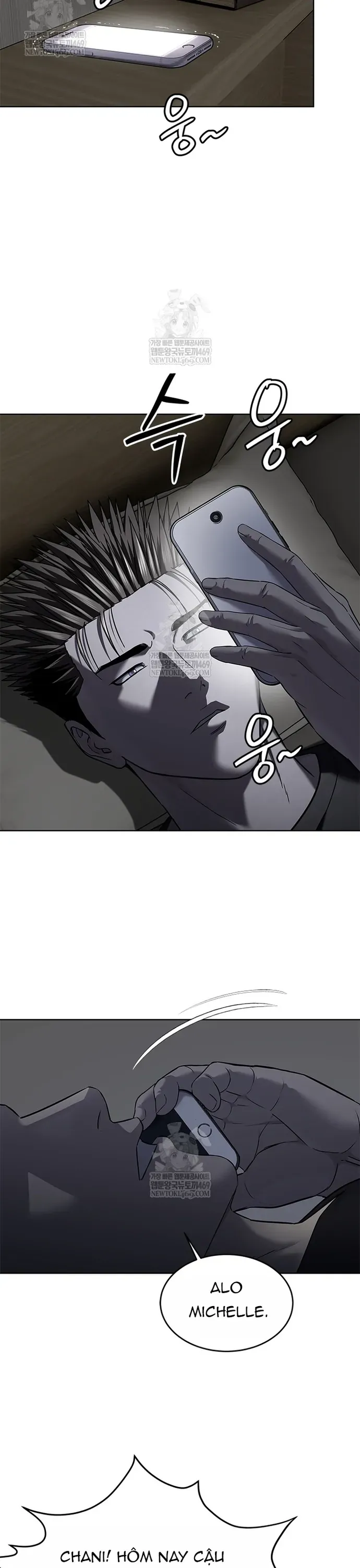 đọc truyện Đội Trưởng Lính Đánh Thuê Chương 294 ảnh 23 tại Thiên Thai Truyện