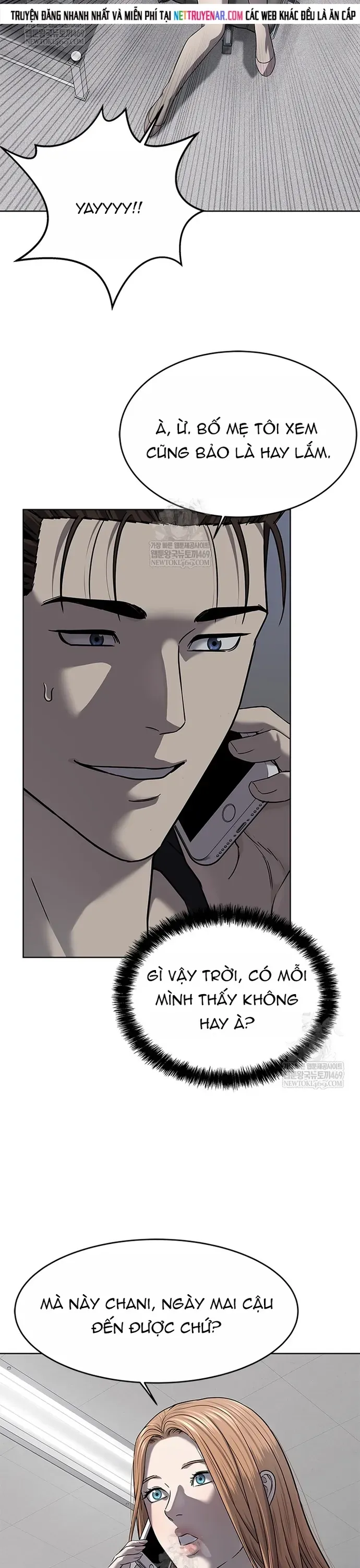 đọc truyện Đội Trưởng Lính Đánh Thuê Chương 294 ảnh 25 tại Thiên Thai Truyện