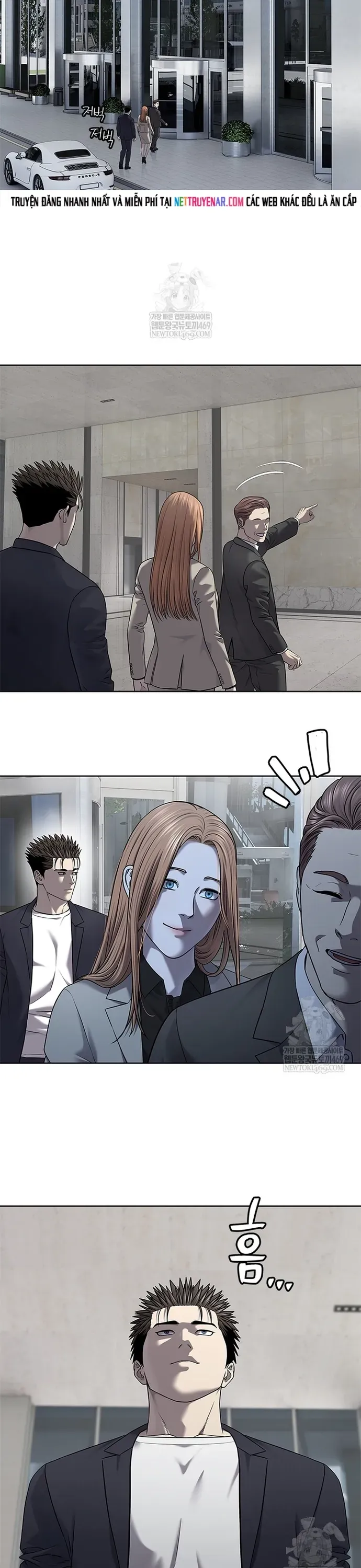 đọc truyện Đội Trưởng Lính Đánh Thuê Chương 294 ảnh 28 tại Thiên Thai Truyện