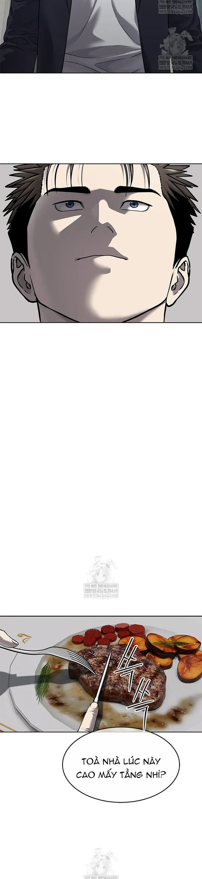 đọc truyện Đội Trưởng Lính Đánh Thuê Chương 294 ảnh 29 tại Thiên Thai Truyện