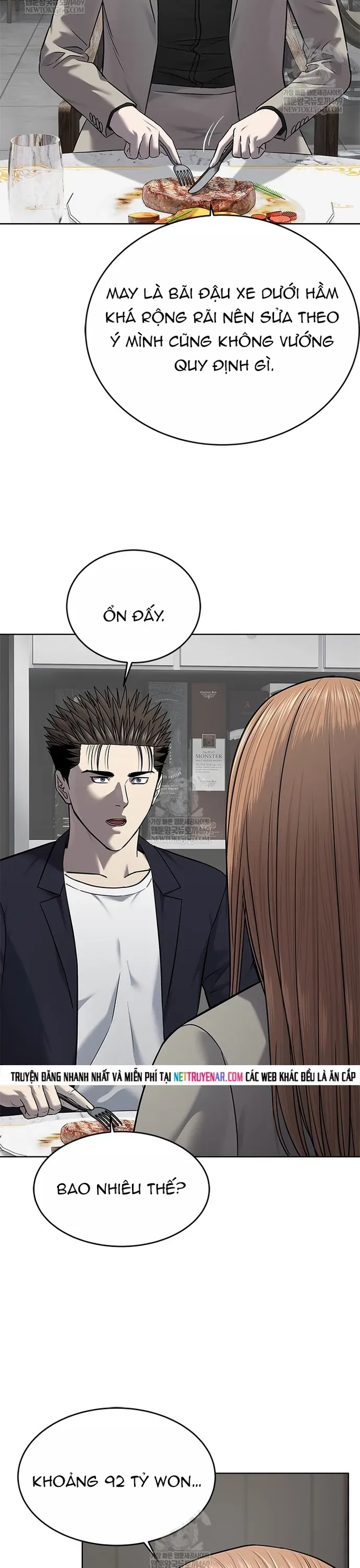 đọc truyện Đội Trưởng Lính Đánh Thuê Chương 294 ảnh 31 tại Thiên Thai Truyện