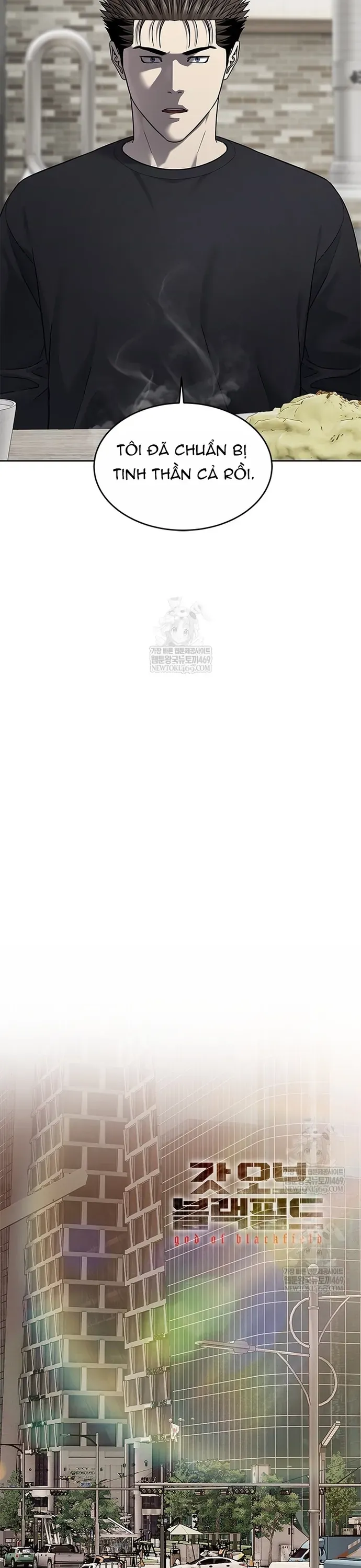 đọc truyện Đội Trưởng Lính Đánh Thuê Chương 294 ảnh 5 tại Thiên Thai Truyện