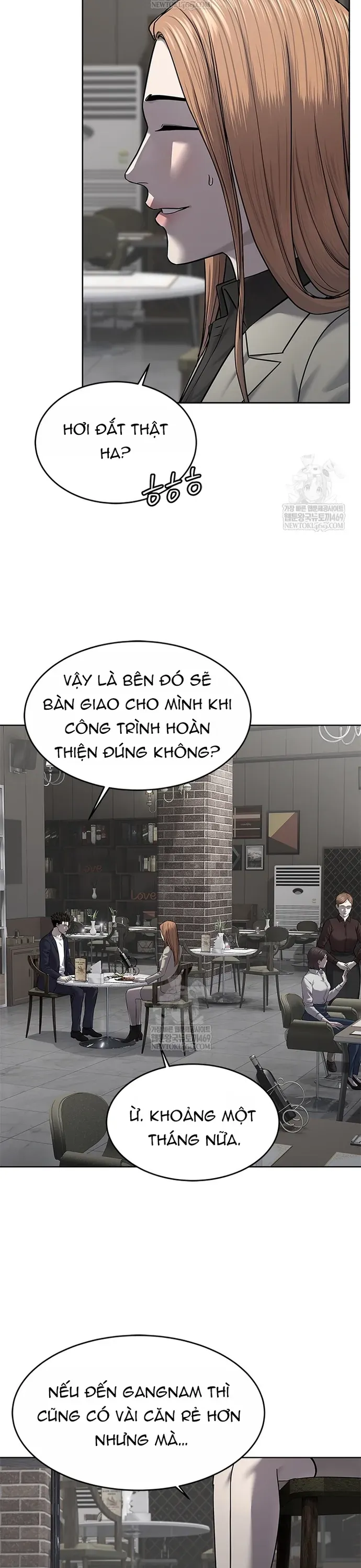 đọc truyện Đội Trưởng Lính Đánh Thuê Chương 294 ảnh 32 tại Thiên Thai Truyện