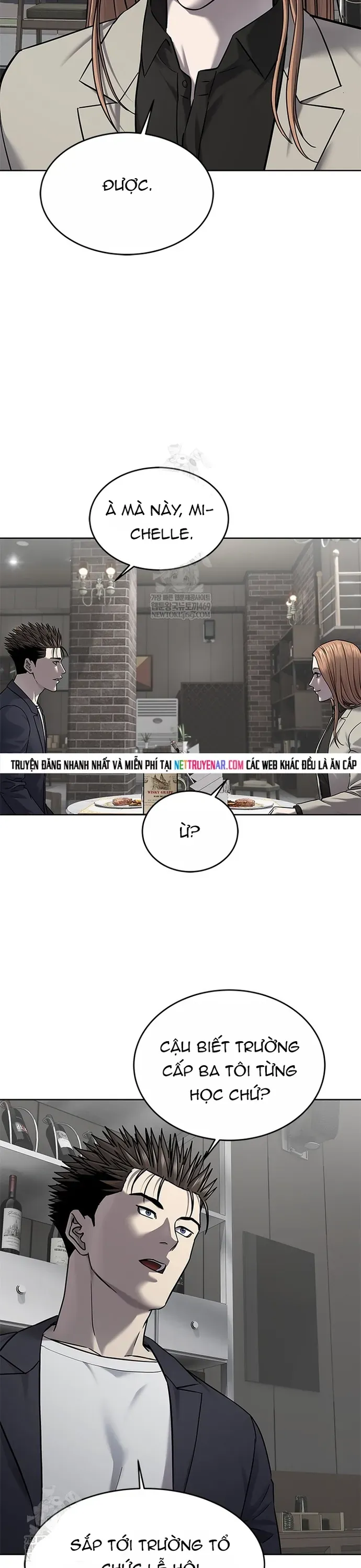 đọc truyện Đội Trưởng Lính Đánh Thuê Chương 294 ảnh 34 tại Thiên Thai Truyện