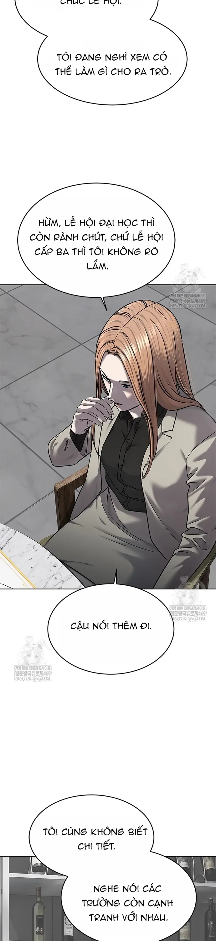 đọc truyện Đội Trưởng Lính Đánh Thuê Chương 294 ảnh 35 tại Thiên Thai Truyện