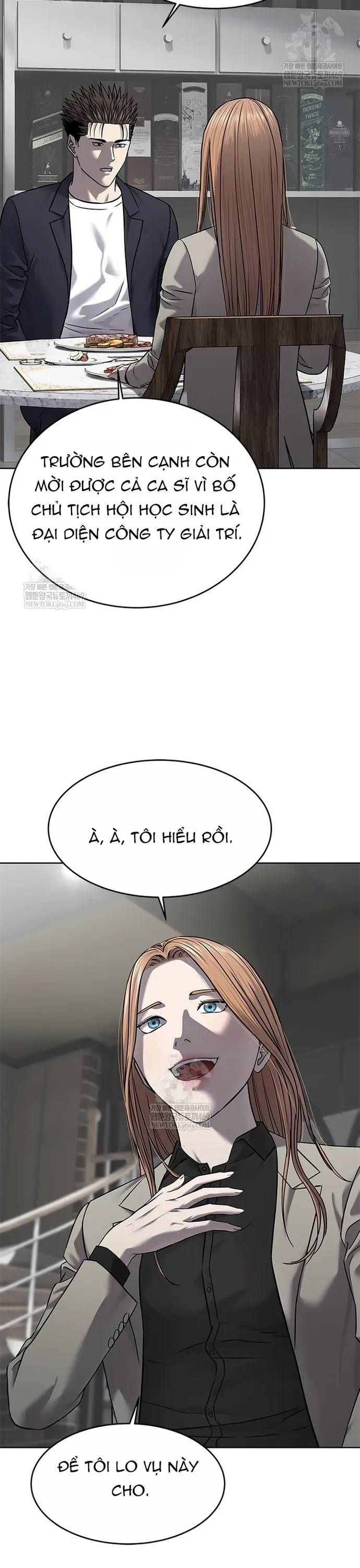 đọc truyện Đội Trưởng Lính Đánh Thuê Chương 294 ảnh 36 tại Thiên Thai Truyện