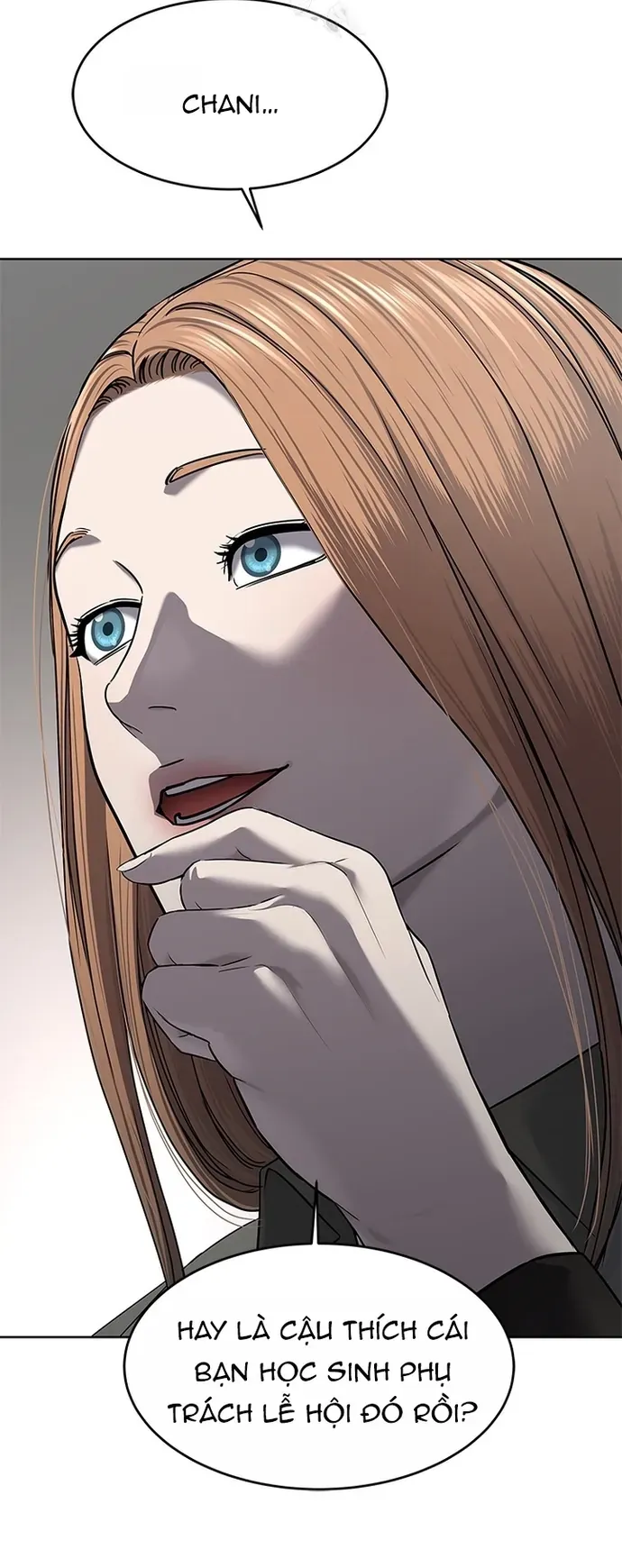 đọc truyện Đội Trưởng Lính Đánh Thuê Chương 294 ảnh 39 tại Thiên Thai Truyện