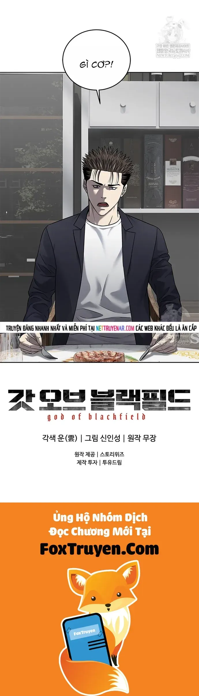 đọc truyện Đội Trưởng Lính Đánh Thuê Chương 294 ảnh 40 tại Thiên Thai Truyện