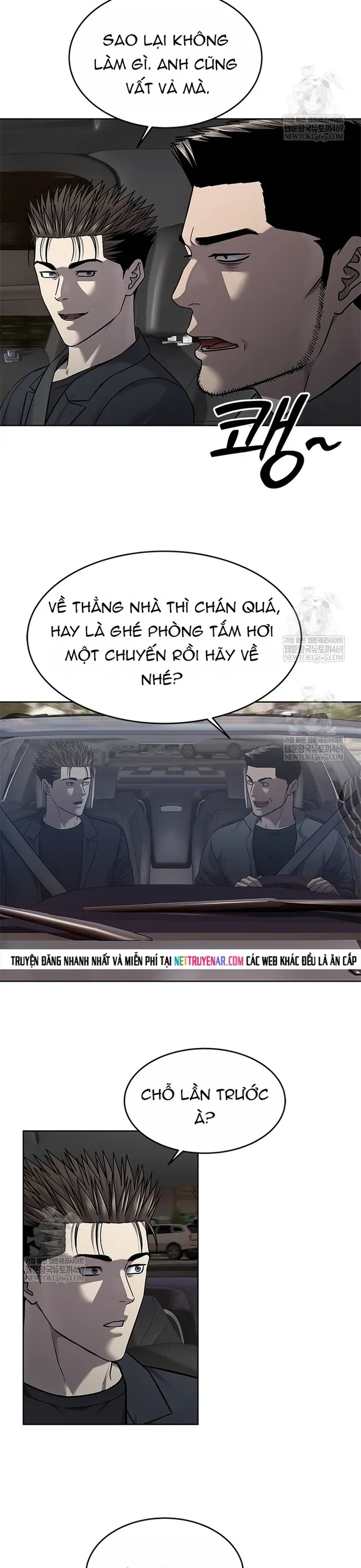 đọc truyện Đội Trưởng Lính Đánh Thuê Chương 294 ảnh 7 tại Thiên Thai Truyện