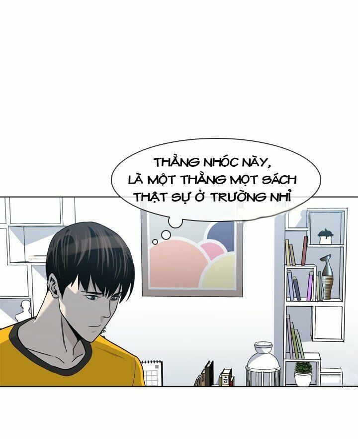 đọc truyện Đội Trưởng Lính Đánh Thuê Chương 3 ảnh 26 tại Truyện Dạ Ký
